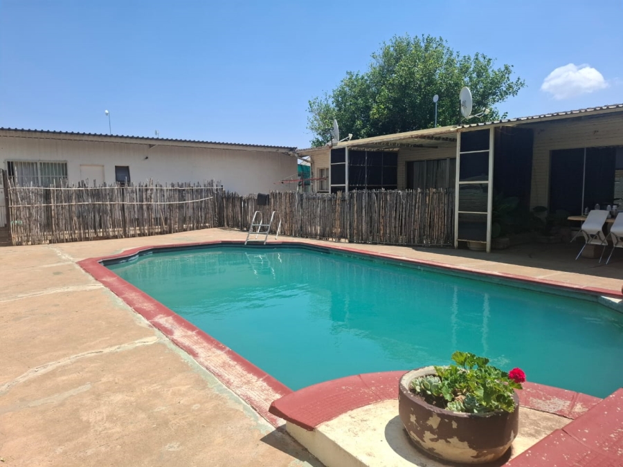 Commercial Property for Sale in Bloemfontein Rural Free State